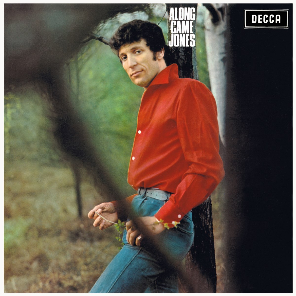 ‎Along Came Jones by Tom Jones on Apple Music