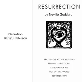 Resurrection (Unabridged)