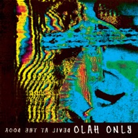 Devil at the Door - Single - Olah Only