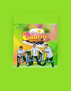 Listen to Charly Y Su Ilusion Tropical, watch music videos, read bio, see tour dates & more!