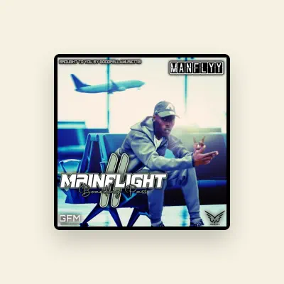 Listen to Manflyy, watch music videos, read bio, see tour dates & more!