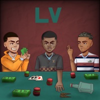 Lv (feat. MHS) - Single - ALCASH