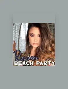 Listen to Rawanne, watch music videos, read bio, see tour dates & more!