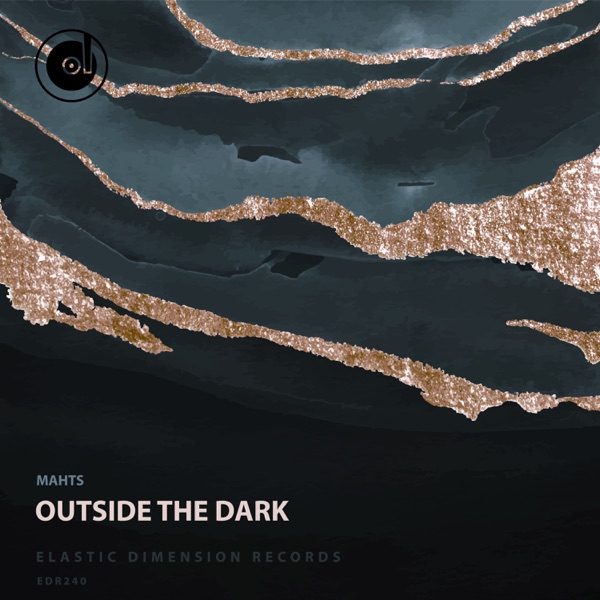 Outside the Dark - Single
