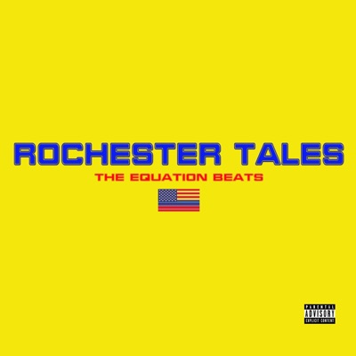 Rochester Tales