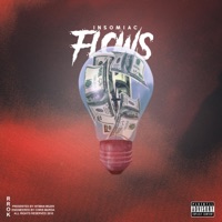 Insomniac Flows - Rrok