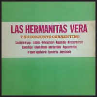 Amor Distante — Las Hermanas Vera