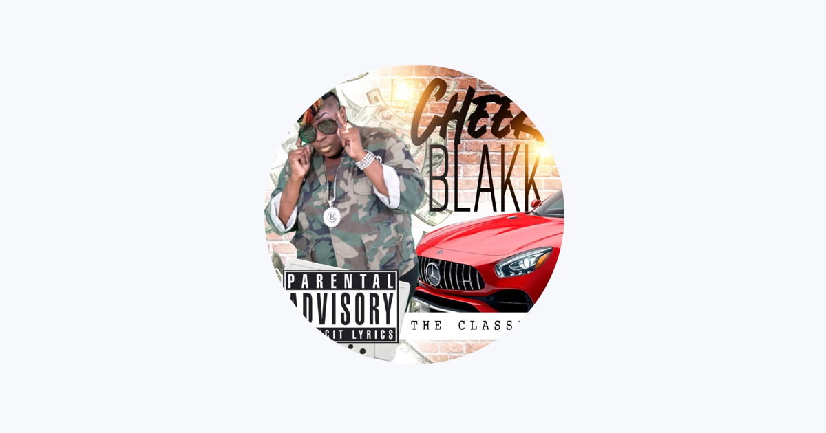 Cheeky Blakk - Apple Music