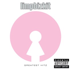 GREATEST HITZ cover art