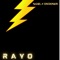 Rayo - Nadiel & Cintronick lyrics