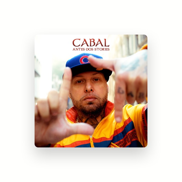 Cabal's avatar
