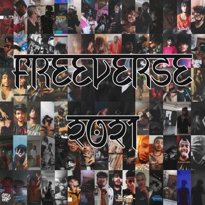 Freeverse-2021 - Single