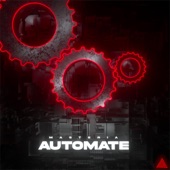 Automate (Radio Mix) artwork