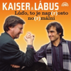 Lůďo, To Je NapROsto NoRMální A Další Povedené Scénky - Oldřich Kaiser & Jiří Lábus