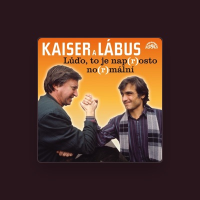 Listen to Oldřich Kaiser, watch music videos, read bio, see tour dates & more!