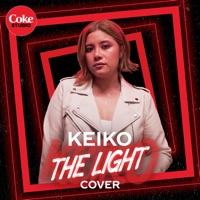 The Light - Single - Keiko Necesario