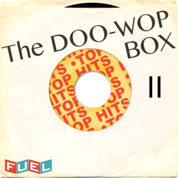 洋楽 The DOO WOP Box II The Doo Wop Box 2 - Album by Various Artists - Apple Music