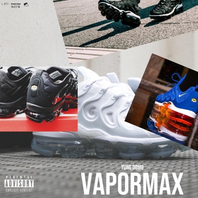 Vapormax - Single
