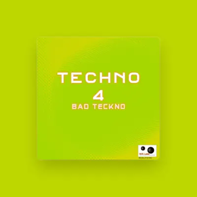 Listen to Bad Teckno, watch music videos, read bio, see tour dates & more!
