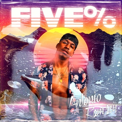 Five Percent (Radio Edit) [Radio Edit] - Single