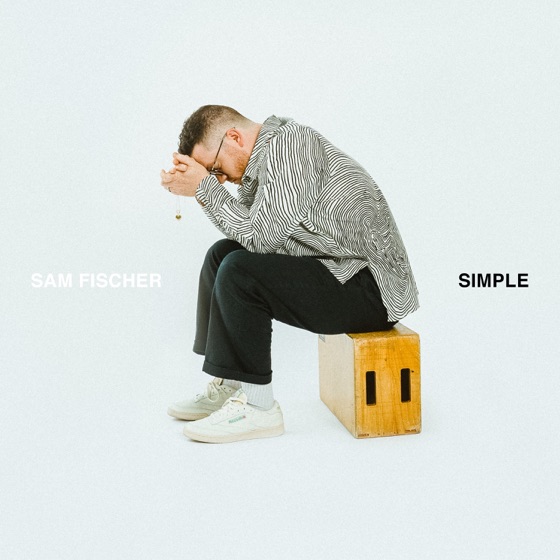 Cover artwork for Simple