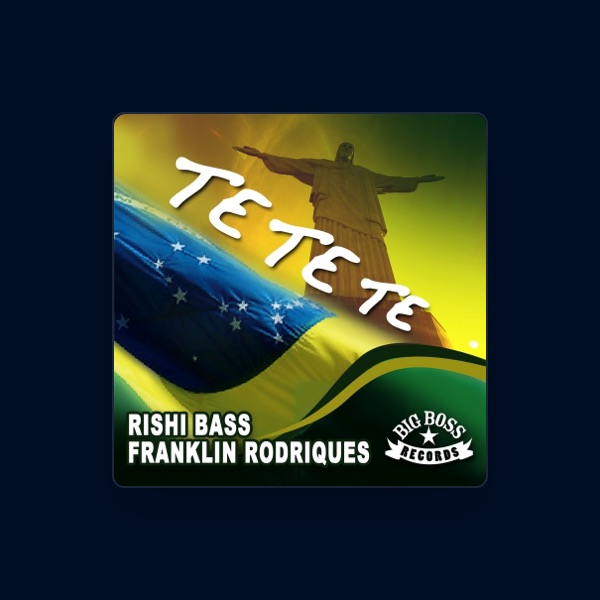 Franklin Rodrigues's avatar
