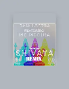 Listen to GAIA LECTRA, watch music videos, read bio, see tour dates & more!