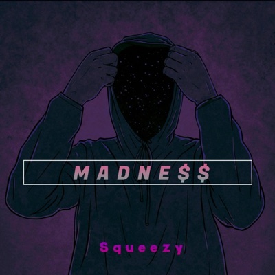 Madness - Single