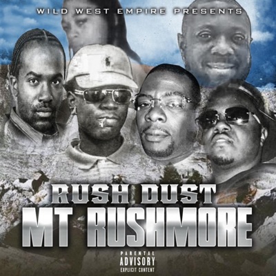 MT. Rushmore