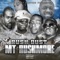 gott em (feat. 6F londo) - Rush Dust lyrics