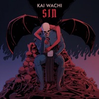 Sin - Single - Kai Wachi