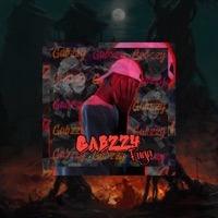 GABZZY - Fuga - Single - MC GABZZY