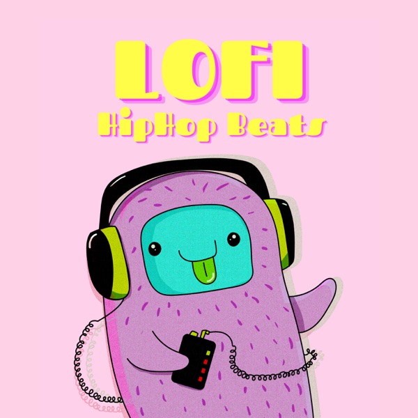 Lo Fi Hip-Hop Beats
