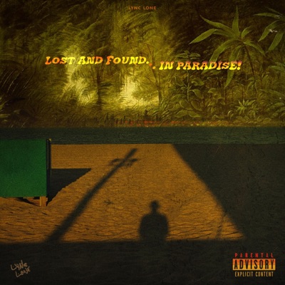 Lost & Found: In Paradise! (Deluxe)