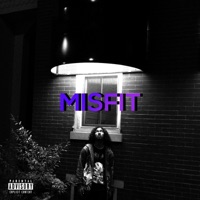 Misfit - Single - Lovejsan