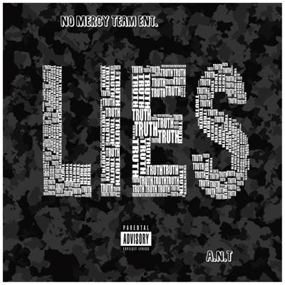 Lies - Single