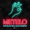 Metelo (feat. Dopebwoy) [Instrumental] - Puri, Kilate Tesla & Adje lyrics