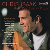 Chris Isaak - Two Hearts - Remastered