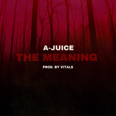 The Meaning - Single