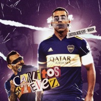 Carlitos Tevez (feat. Marin) - Single - Faster Acid K¥D