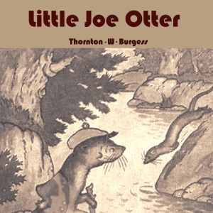 Little Joe Otter (Unabridged)