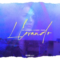 Llorando (feat. G-ciano & Pavel) - Single - Jay Lucciano