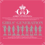 Girls' Generation - into the new world