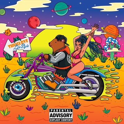 Hideaway (feat. Dev Terez) - Single