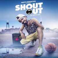 ShoutOut - Single - Shetty Saa