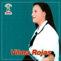AMOR DE CRISTO — VILMA ROJAS