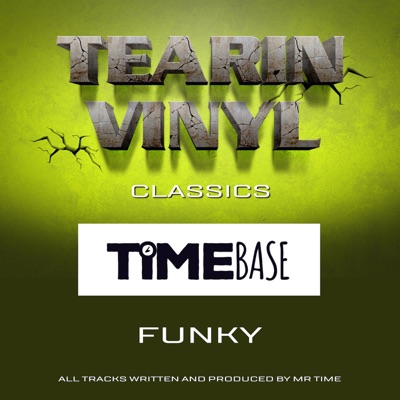 Funky - Single