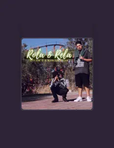 聆聽 Ztilow G、觀看音樂影片、閱讀小傳、查看巡演日期等！