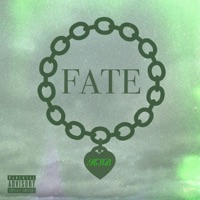 Fate - Single - Saint Icky & Dirtymoneybeats