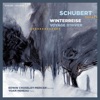 Edwin Crossley-Mercer Winterreise, D. 911: No. 10, Rast Schubert: Winterreise